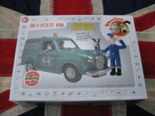 images/productimages/small/Wallace & Gromit Anti-Pesto Airfix nw.1;12 voor.jpg